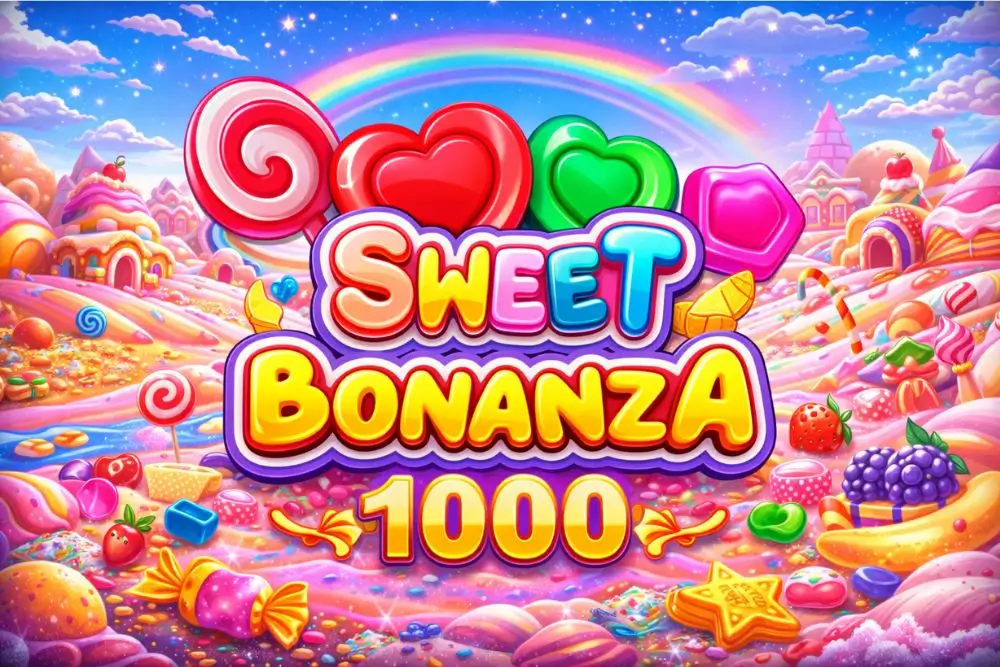 Sweet Bonanza Mega777